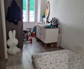 Location Appartement 3 pièces Menton (06500) - Vieille ville /Palmaro