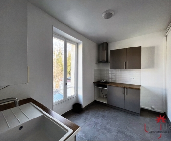 Location Appartement 2 pièces Lamorlaye (60260)