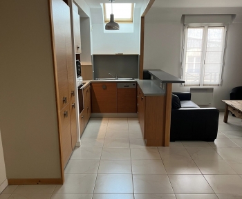 Location Appartement 3 pièces Orry-la-Ville (60560)