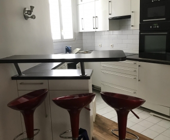 Location Appartement 3 pièces Paris 11ème arrondissement (75011)