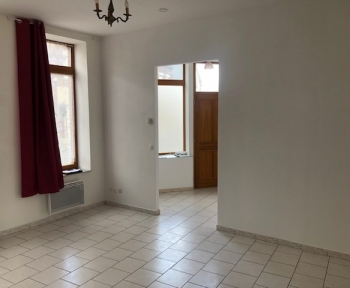 Location Appartement 2 pièces Hautmont (59330)