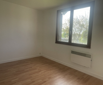 Location Maison avec jardin 6 pièces Bourges (18000) - ASNIERES