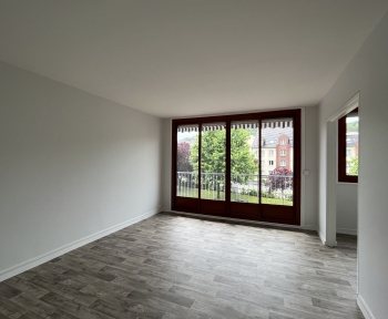 Location Appartement 4 pièces Rantigny (60290)