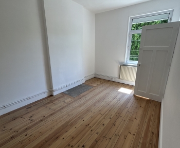 Location Maison 4 pièces Frévent (62270) - rue Georges Clémenceau