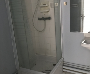 Location Appartement 1 pièce Beauvais (60000)