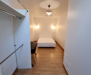 Location Appartement meublé 2 pièces La Châtre (36400)