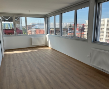 Location Appartement 2 pièces Lille (59000) - Fives Cail