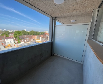 Location Appartement 2 pièces Lille (59000) - Fives Cail