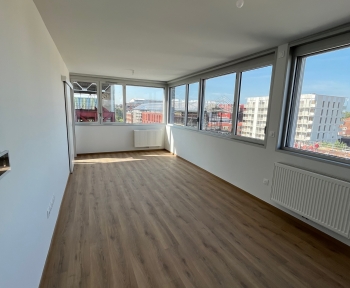 Location Appartement 2 pièces Lille (59000) - Fives Cail