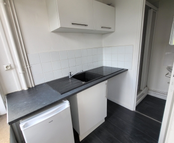 Location Appartement 1 pièce Lille (59000) - LILLE CENTRE