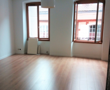 Location Appartement 2 pièces Sélestat (67600) - centre