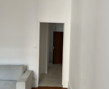 Location Appartement 1 pièce Chalon-sur-Saône (71100) - GARE