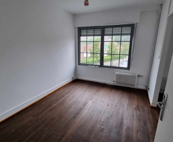 Location Appartement  pièce Saint-Étienne-au-Mont (62360) - rue de la gare