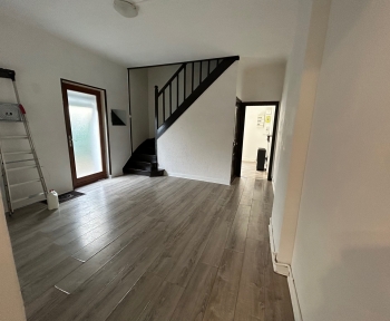 Location Maison 4 pièces Maubeuge (59600)