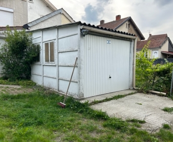 Location Maison 4 pièces Maubeuge (59600)