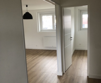 Location Appartement 2 pièces Marcq-en-Baroeul (59700)