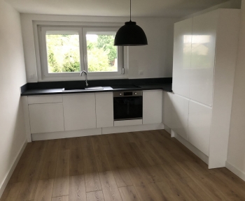 Location Appartement 2 pièces Marcq-en-Baroeul (59700)