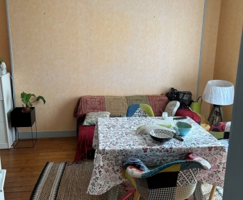 Location Appartement 4 pièces La Châtre (36400)