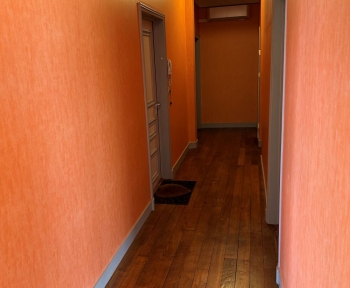 Location Appartement 4 pièces La Châtre (36400)