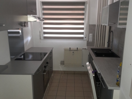 Location Appartement 4 pièces Châlons-en-Champagne (51000) - 16 avenue de Metz