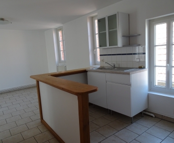 Location Appartement 3 pièces Romorantin-Lanthenay (41200) - centre ville