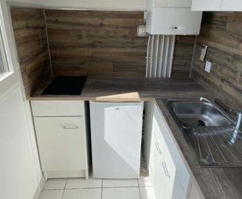 Location Appartement 1 pièce Dijon (21000) - 10GYMNASE