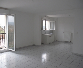 Location Appartement 4 pièces Neufchâteau (88300) - F4 NEUFCHATEAU