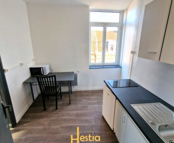 Location Appartement 1 pièce Lille (59000) - FIVES