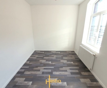 Location Maison 4 pièces Roubaix (59100) - HOMMELET