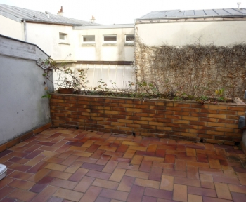 Location Appartement 2 pièces Reims (51100) - Reims Centre