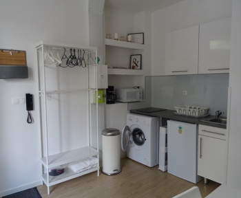 Location Appartement 1 pièce Reims (51100) - Reims Secteur Jean Jaurès