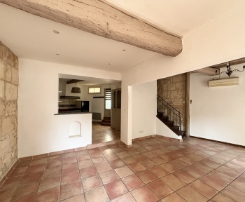 Location Maison de village 4 pièces Fontvieille (13990)