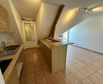 Location Appartement 2 pièces Dijon (21000) - THIBERT