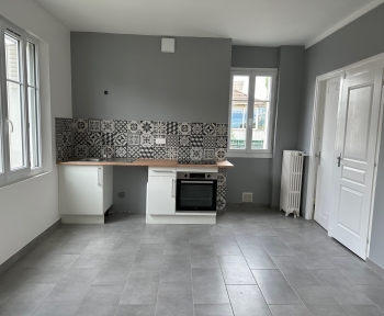 Location Maison 4 pièces Margny-lès-Compiègne (60280)