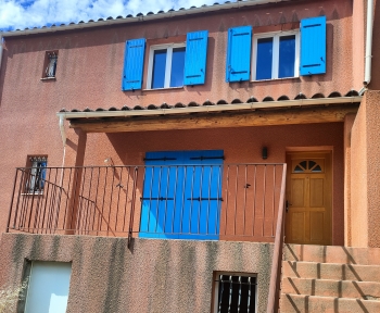 Location Maison 4 pièces Cavaillon (84300) - Les Vignères