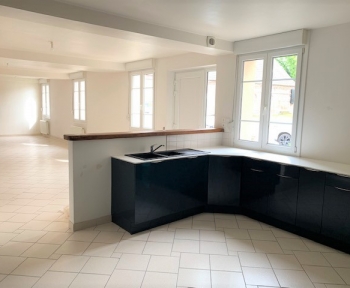 Location Maison 3 pièces Billancourt (80190)