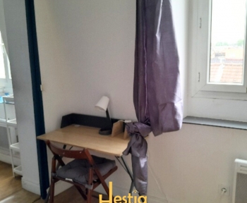 Location Appartement 1 pièce Lille (59000)