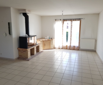 Location Maison 5 pièces Lavau (10150) - LAVAU