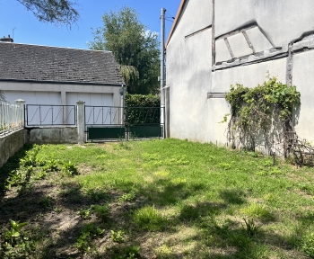 Location Local commercial 2 pièces Romorantin-Lanthenay (41200) - ROMORANTIN-LANTHENAY