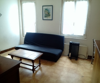 Location Studio  pièce Blois (41000) - BLOIS