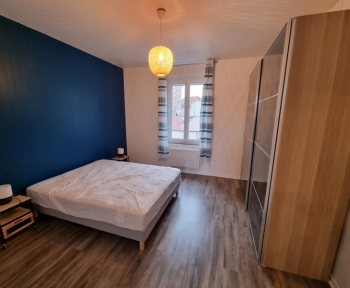 Location Appartement 2 pièces Reims (51100) - Reims - Secteur Mont d'Arene