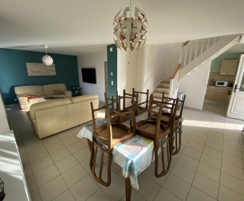 Location Maison 5 pièces Ussy-sur-Marne (77260) - FERME DE CUISSY