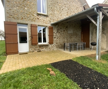 Location Maison 5 pièces Ussy-sur-Marne (77260) - FERME DE CUISSY