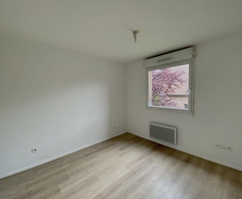 Location Appartement récent 2 pièces Valenciennes (59300) - DURIN