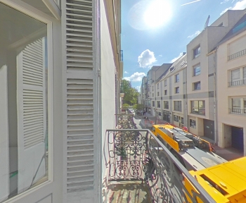 Location Appartement meublé  pièce Tours (37000) - Jean Jaurès