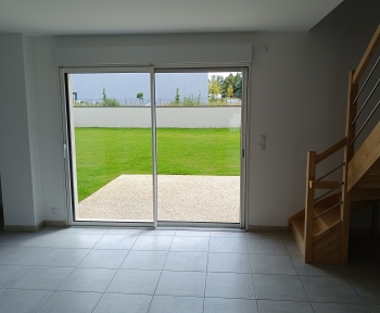 Location Maison 4 pièces Saint-Cyr-sur-Loire (37540)