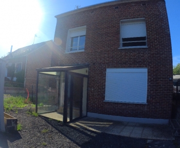 Location Maison 4 pièces Proville (59267) - proville