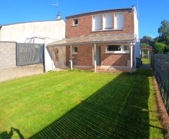 Location Maison 4 pièces Proville (59267) - proville