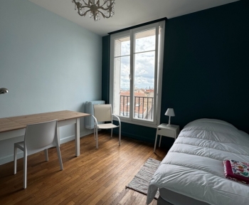 Location Appartement 1 pièce Reims (51100) - Reims Hyper Centre