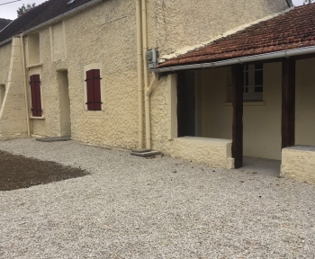 Location Maison 4 pièces Villiers-Saint-Georges (77560)